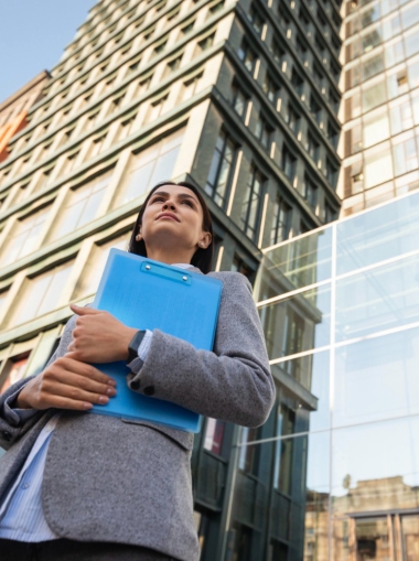 Experiência jurídica aplicada à gestão condominial