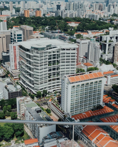 Empreendimentos novos